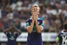 Thumbnail for article: 'Iets té fanatieke' Vlap toont berouw na ergernis over wissel