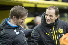 Thumbnail for article: 'Nagelsmann was als speler heel irritant, hij wilde altijd alles weten'