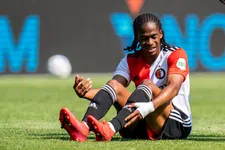 Thumbnail for article: Summerville mist perspectief bij Feyenoord en tekent niet bij