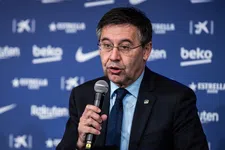 Thumbnail for article: Bartomeu: 'Koeman moet een nieuw project beginnen met het team'