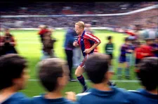 Thumbnail for article: Waarom Ronald Koeman altijd is blijven hopen op Barcelona