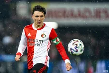 Thumbnail for article: Ook Berghuis kan bij Feyenoord aan de voorbereiding beginnen