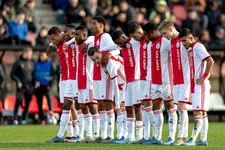 Thumbnail for article: Jeugd van Ajax heropent de jacht op eerste Europese succes