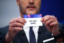 Thumbnail for article: Ajax zeker van Champions League-ticket: vizier kan al op de loting
