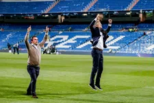 Thumbnail for article: CL-zilvervloot vaart voor derde seizoen op rij binnen in Amsterdam