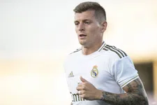 Thumbnail for article: Kroos had geen medelijden met Barça, jubileum heerlijke debuutgoal Drenthe