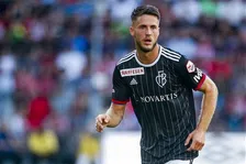 Thumbnail for article: FC Utrecht denkt na Elia ook nog aan Van Wolfswinkel