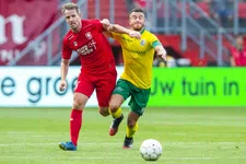 Thumbnail for article: 'Er kan een heel aardig FC Twente ontstaan'