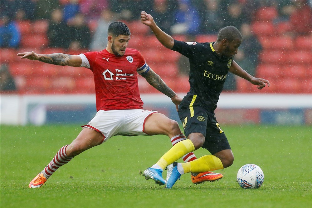 Mokotjo tekent na elf jaar in Europa bij het Cincinnati van Stam en Nijkamp