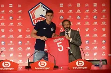 Thumbnail for article: Waarom Botman Lille verkiest boven Ajax