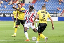 Thumbnail for article: Willem II leeft toe naar Europees podium: 'Je mag groot denken, toch?'