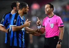 Thumbnail for article: Het oordeel over de eerste Europese finale van Danny Makkelie