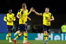 Thumbnail for article: Feyenoord-huurling Kelly verlengt verblijf bij Oxford United