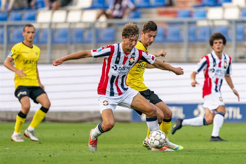 De kracht en de kwetsbaarheid van Willem II in zeven punten
