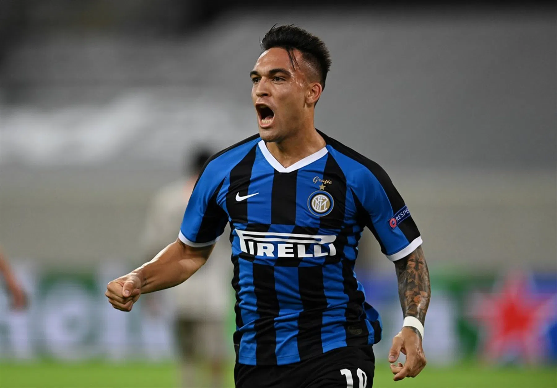 Wat maakt Inter-spits Lautaro Martínez zo bijzonder?