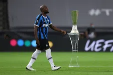 Thumbnail for article: Inter heeft een nieuwe Fenomeno: Lukaku evenaart prestatie Ronaldo