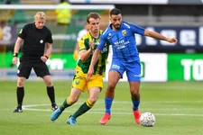 Thumbnail for article: Hoogstandjes én dure uitglijder: Tannane pakt de spotlights tegen ADO