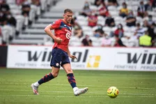 Thumbnail for article: Botman sluit hectisch Lille-debuut af met gemengde gevoelens