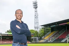 Thumbnail for article: 'Ik wil Go Ahead de veertiende club van Nederland maken'