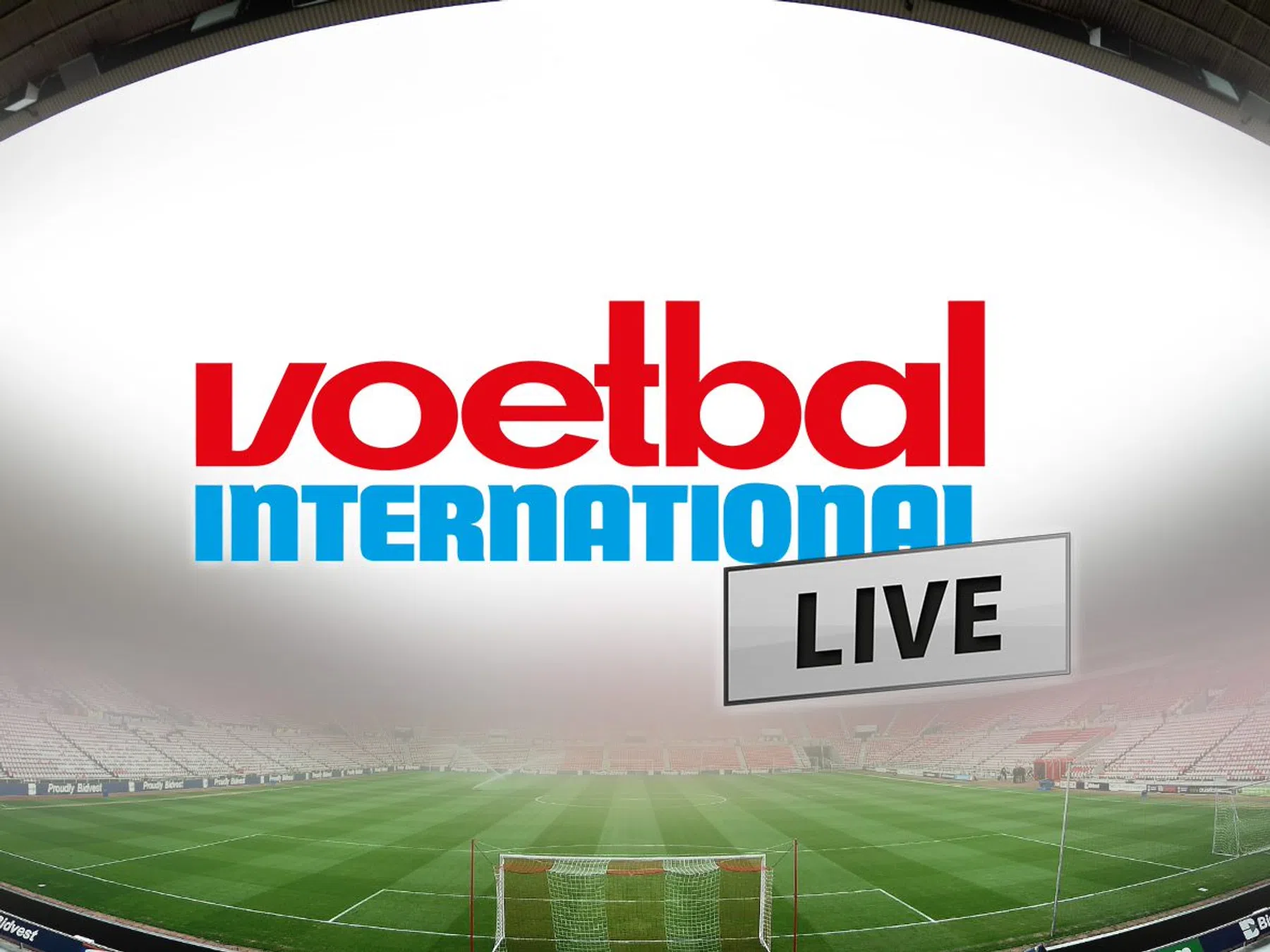 VI Live: complimenten op social media voor debuterende Botman