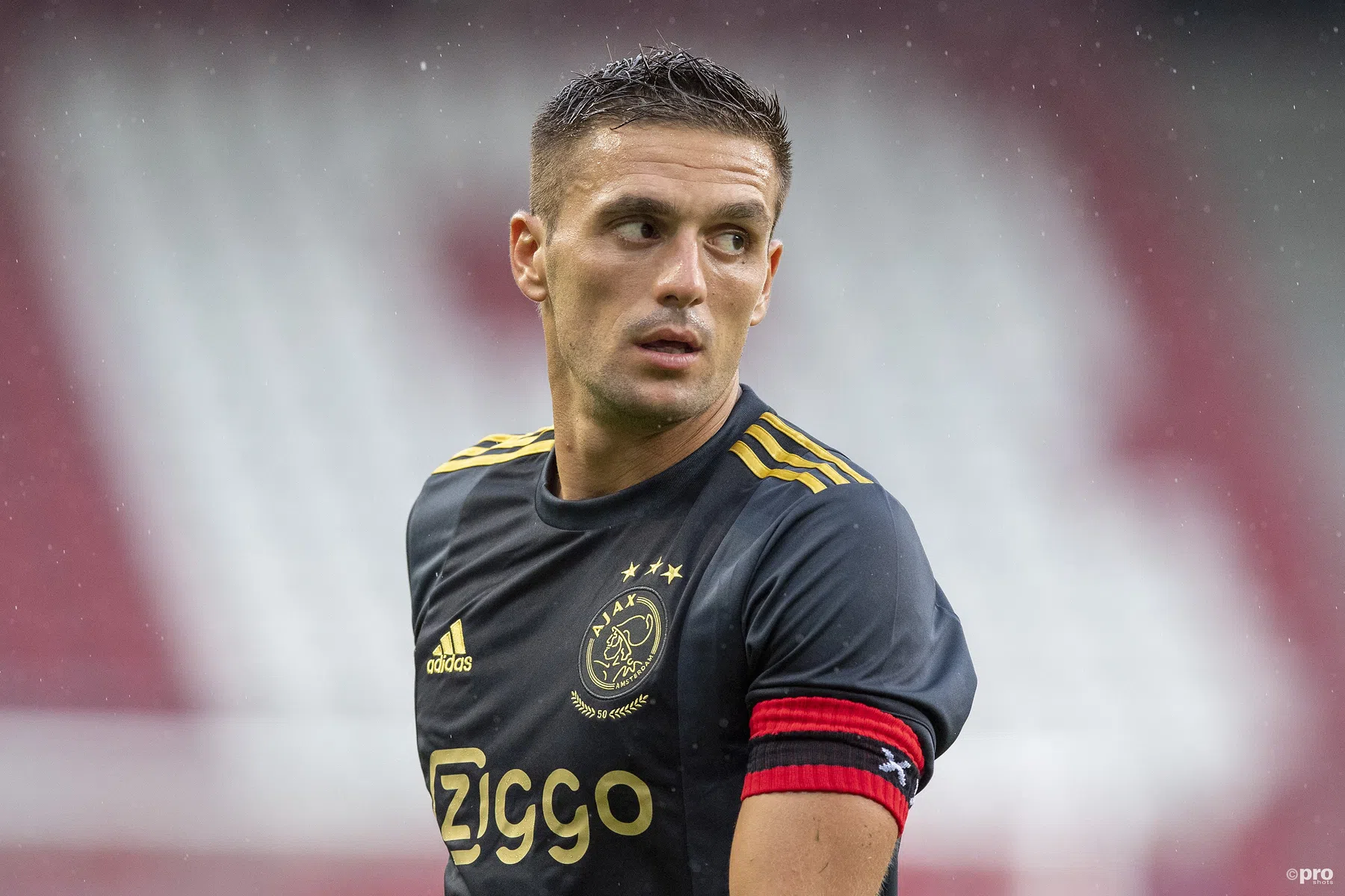 Met deze twee aanvallende details bezorgt Ajax tegenstanders stress