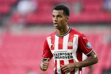 Thumbnail for article: Nog geen zorgen bij PSV: 'We zijn volwassen spelers die helder kunnen denken'