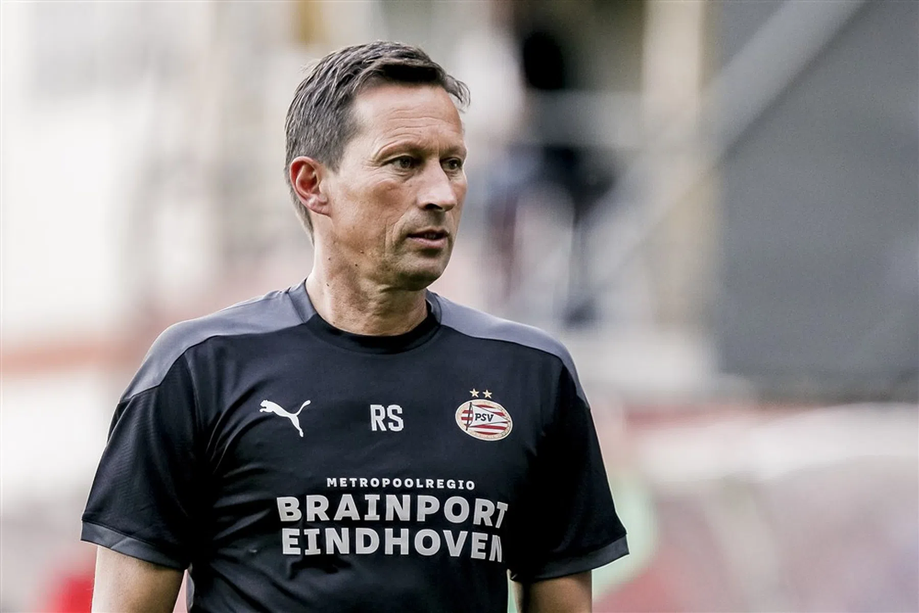 Slordig PSV lijdt tegen Dost en co eerste nederlaag van de voorbereiding