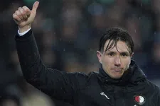 Thumbnail for article: Feyenoord wint de Cup of Traditions bij rentree captain Berghuis