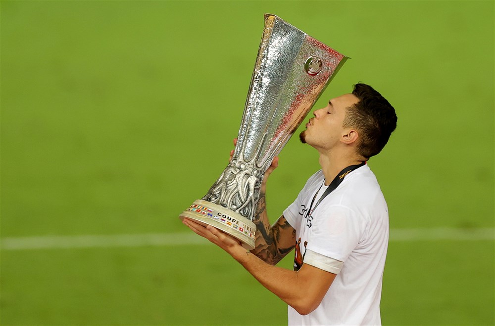 The day after: Sevilla ontwaakt na weer een eindzege