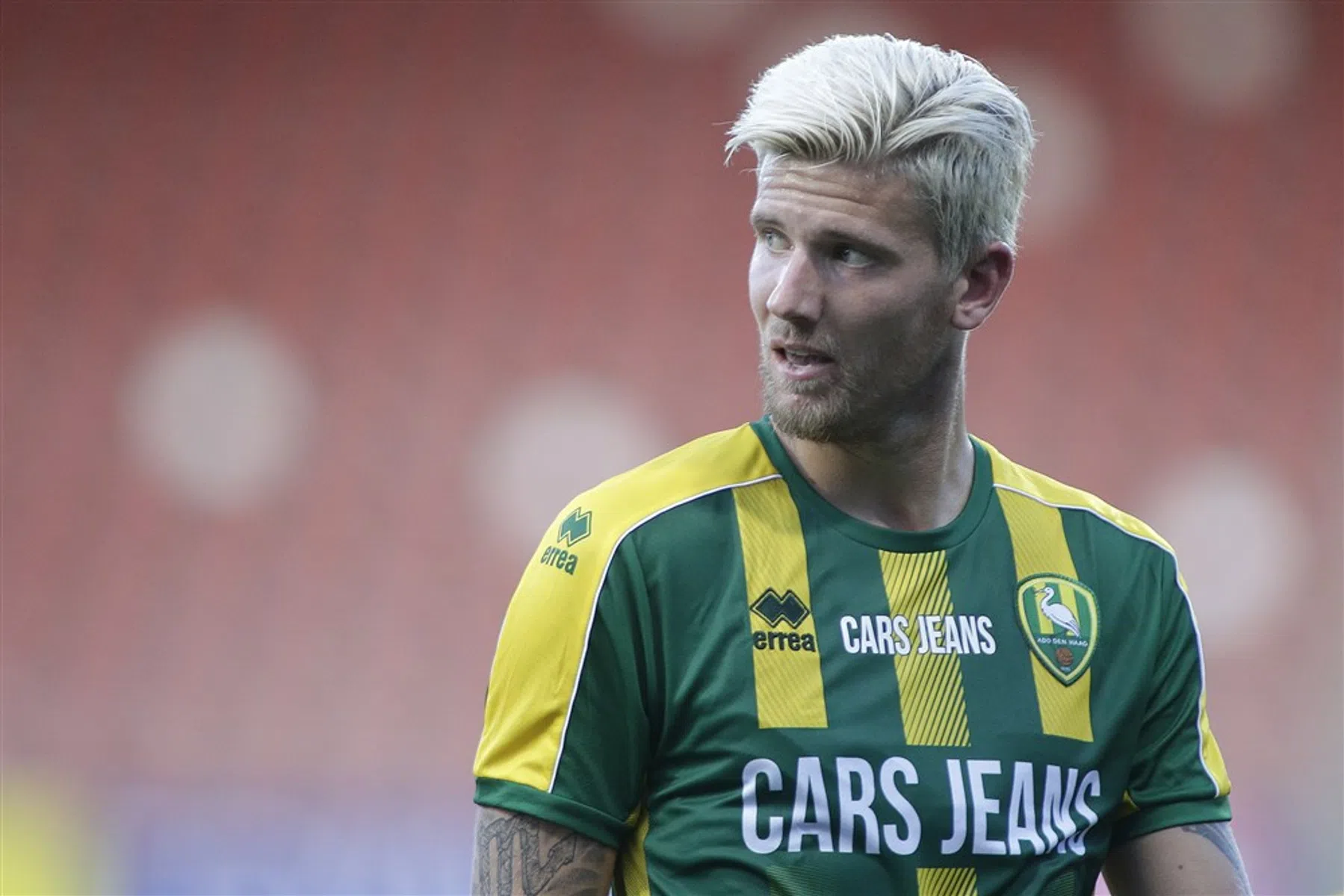 Kramer en Bazoer 'kibbelen' na prestigeduel: 'Mooi hè, dat rollen van hem?'