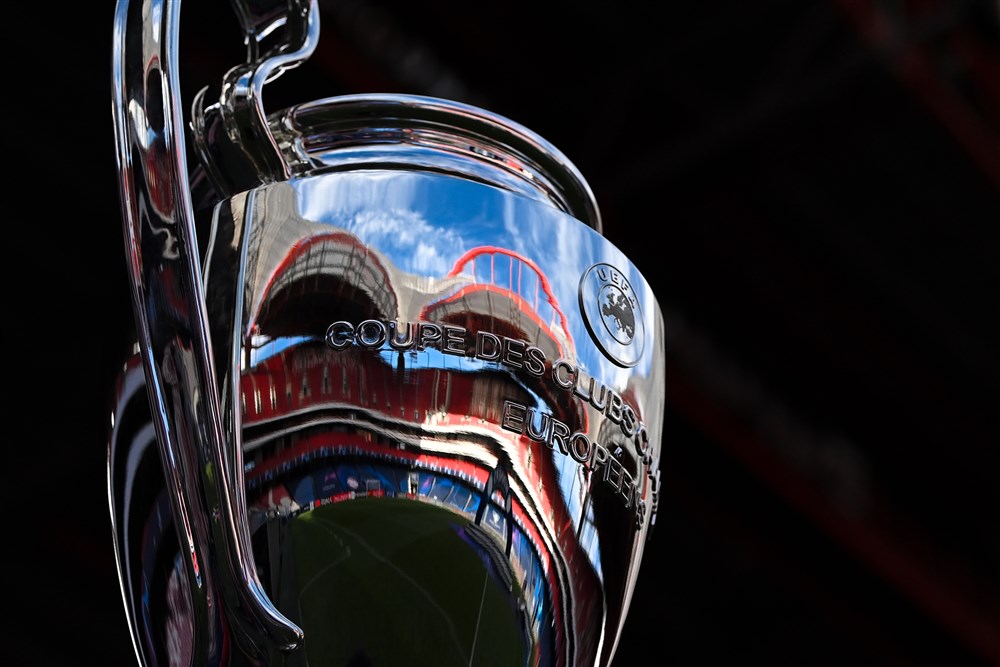 Paris Saint-Germain tegen Bayern München: een bijzondere finale