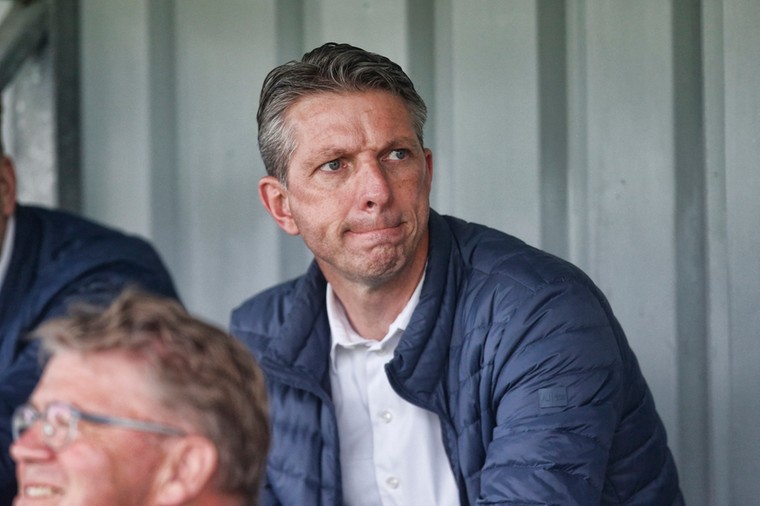 De pijnlijke spagaat van SC Heerenveen: munten tegen punten