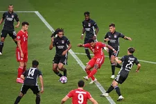 Thumbnail for article: De revanche van Gnabry: van te slecht voor West Brom naar CL-fenomeen