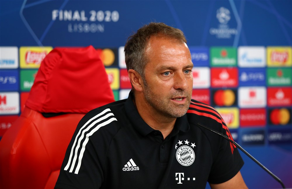 Bayern gaat zich niet aanpassen voor dodelijk PSG-trio