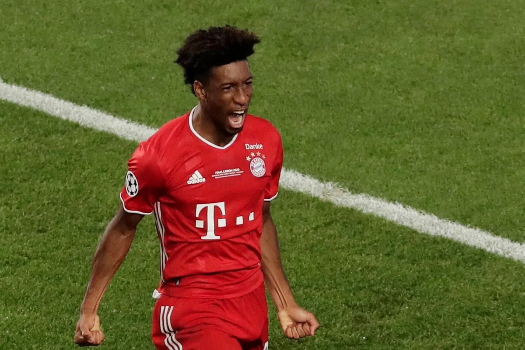 Bayern is ook PSG de baas en wint na zeven jaar weer de Champions League