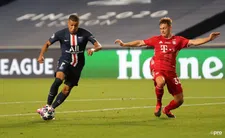Thumbnail for article: Wisseltruc met Kylian Mbappé en Ángel Di María helpt Bayern in zadel