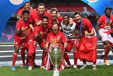 Thumbnail for article: Bayern München kondigt nieuwe tijd aan 