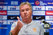 Thumbnail for article: Hiddink tekent nog niet bij Curaçao: 'Eerst netjes afhandelen met voorganger'