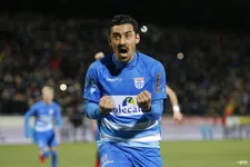 Thumbnail for article: Ghoochannejhad geeft met winnende goal signaal af naar nieuwe PEC-spits