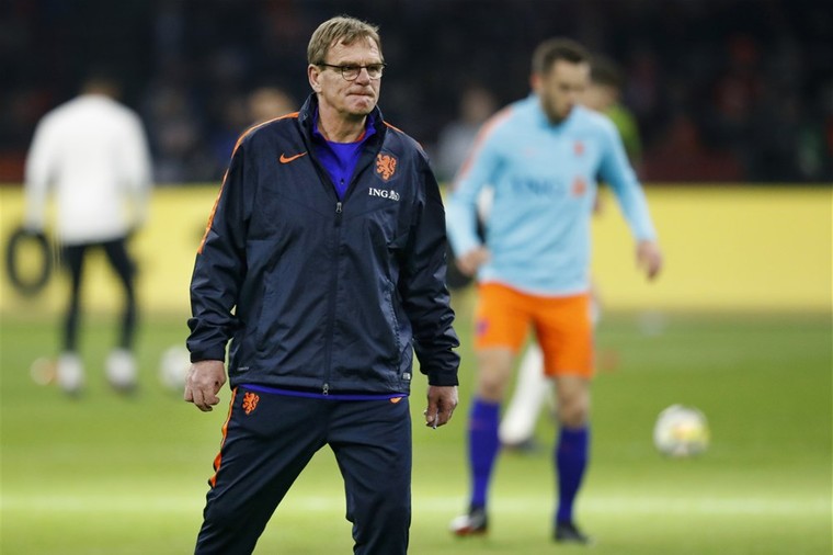 Aanpassing FIFA kan ook gevolgen hebben voor Oranje-selectie