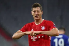 Thumbnail for article: Polen zonder Lewandowski tegen Nederland