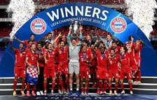 Thumbnail for article: 'Dit kan het startschot van een nieuw, gouden Bayern-tijdperk geweest zijn' 