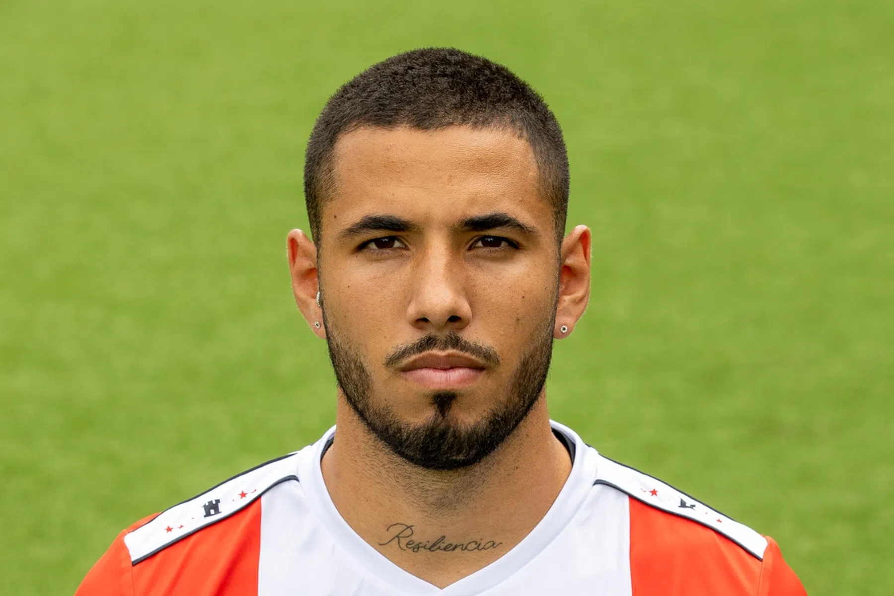 FC Emmen kan niet meer zonder zijn Peruviaanse katalysator