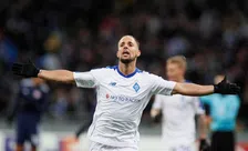 Thumbnail for article: Willem II-lieveling Sol en voormalig Telstar-cultheld helpen Dinamo Kiev aan prijs