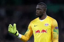 Thumbnail for article: PSV rondt komst RB Leipzig-doelman Mvogo af