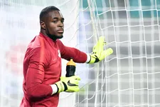 Thumbnail for article: Mvogo: 'Niet naar PSV gekomen om op de bank te zitten'