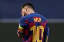 Thumbnail for article: 'Vertrek Messi heeft mega-gevolgen, Koeman staat voor gigantische klus'