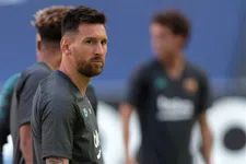 Thumbnail for article: Barcelona legt zich niet zomaar neer bij afscheid van Messi
