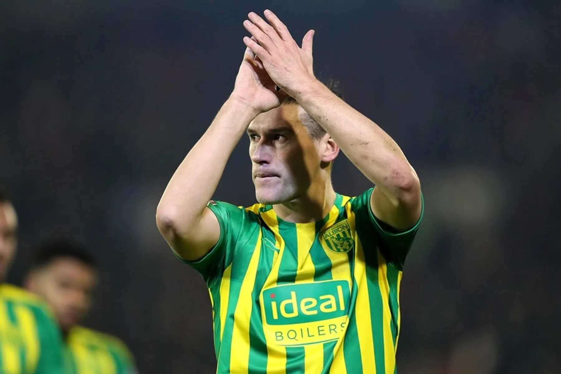 Premier League-recordhouder Barry zwaait af