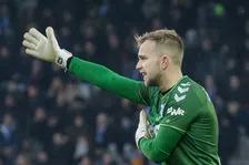 Thumbnail for article: Jurjus maakt na vertrek bij PSV 'nieuwe start' in Uerdingen